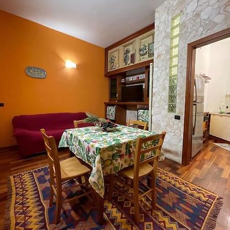 Casa Elle Apartman Catania-Fontanarossai nemzetközi repülőtér Kültér fotó