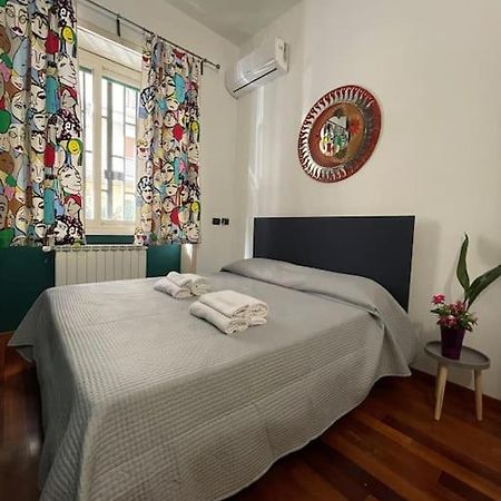 Casa Elle Apartman Catania-Fontanarossai nemzetközi repülőtér Kültér fotó