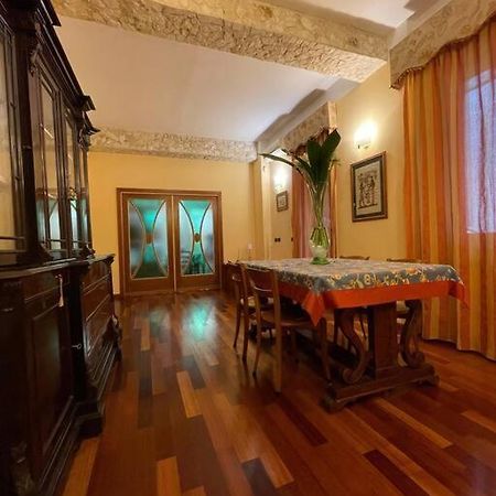 Casa Elle Apartman Catania-Fontanarossai nemzetközi repülőtér Kültér fotó