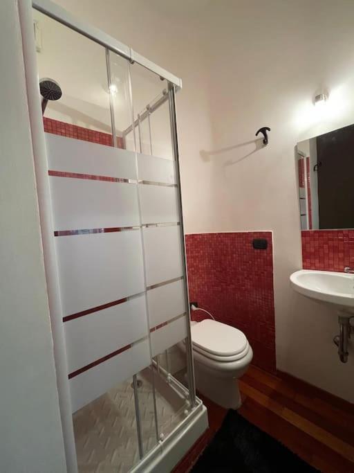 Casa Elle Apartman Catania-Fontanarossai nemzetközi repülőtér Kültér fotó