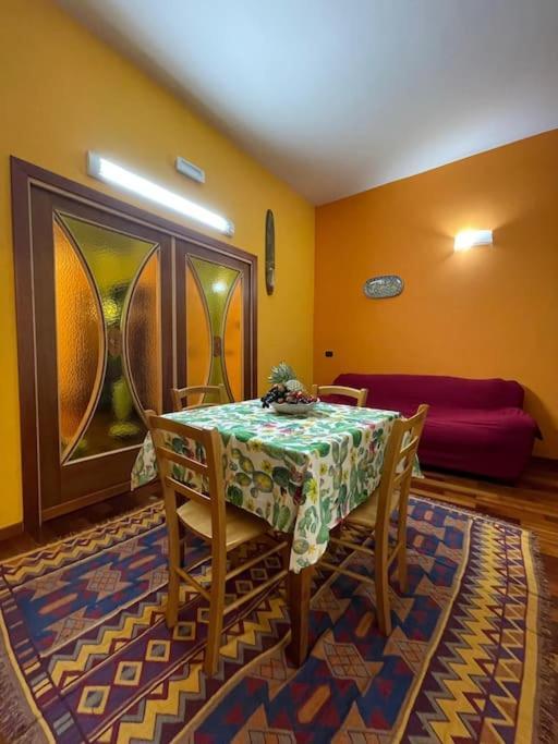 Casa Elle Apartman Catania-Fontanarossai nemzetközi repülőtér Kültér fotó